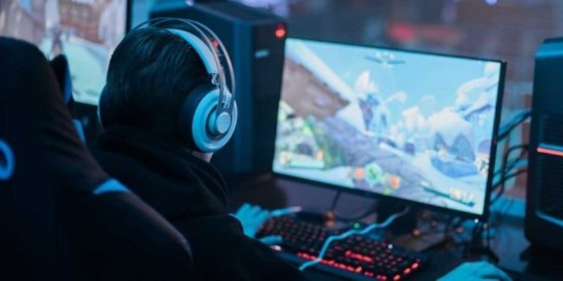 Learn to communicate while playing with TeamSpeak