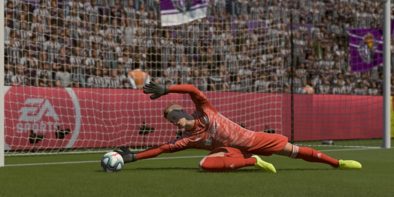 There are still doubts about the new Fifa