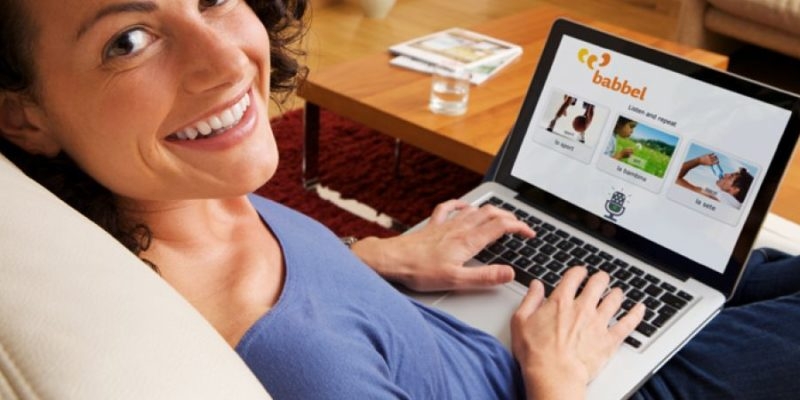 Babbel launches its podcasts