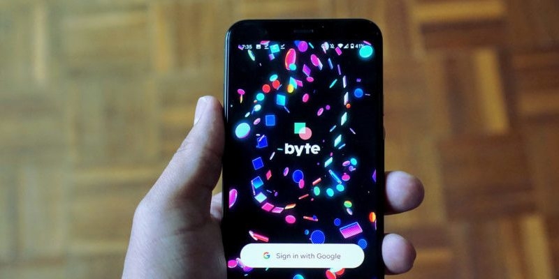 Byte could be the replacement for TikTok in the United States