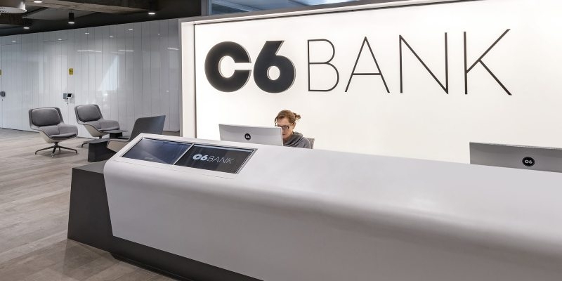 C6 Bank continues to grow and creates 70 new jobs