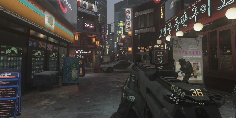 Call of Duty from worst to best What is your favorite?