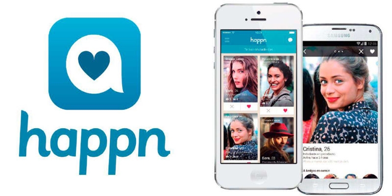Changes to Happn in 2020
