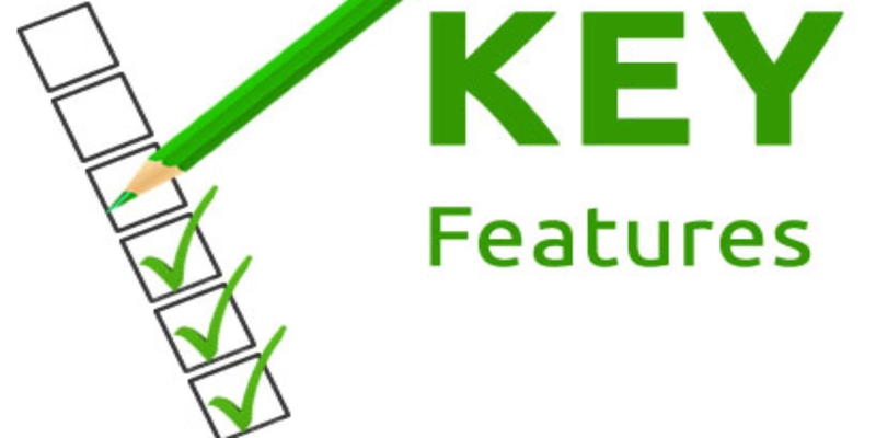 Key features of Smart Search & Web Browser - light & fast engine