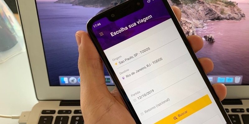 ClickBus launches a new route between Rio de Janeiro and Belo Horizonte