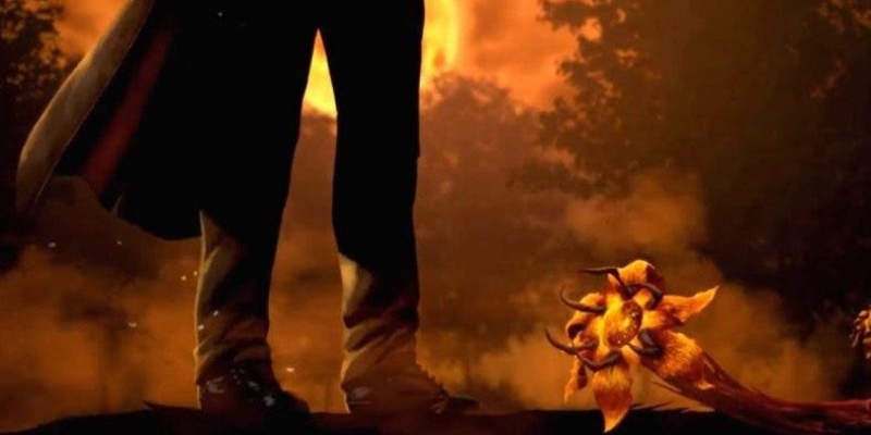 Meet Deterio, the new killer from Dead by Daylight