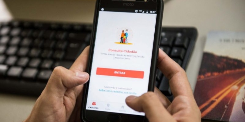 Know the requirements to register in Meu CadÚnico