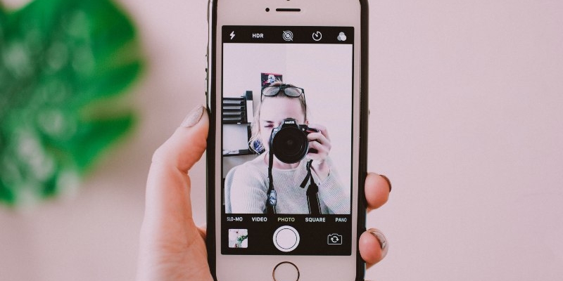 Meet VSCO, the mobile video editor