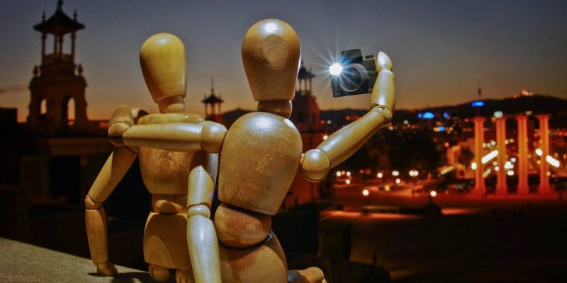 Create movie filters with VSCO