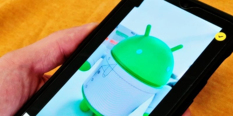 Create your own filters in Biugo