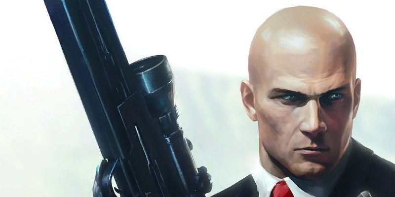 Who has been the best Hitman in the saga?