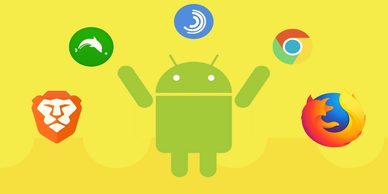 Which are the best Android browsers in 2020?