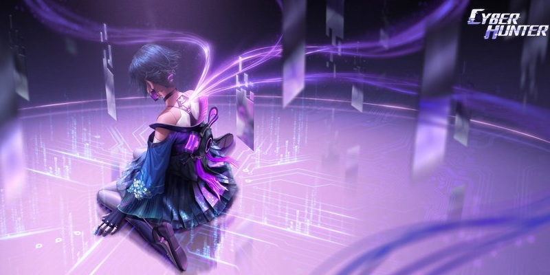 Cyber ​​Hunter is positioned as one of the best apps of 2020