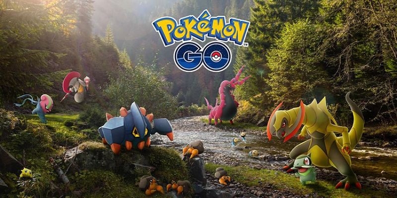 Challenge return 2020 in Pokemon GO