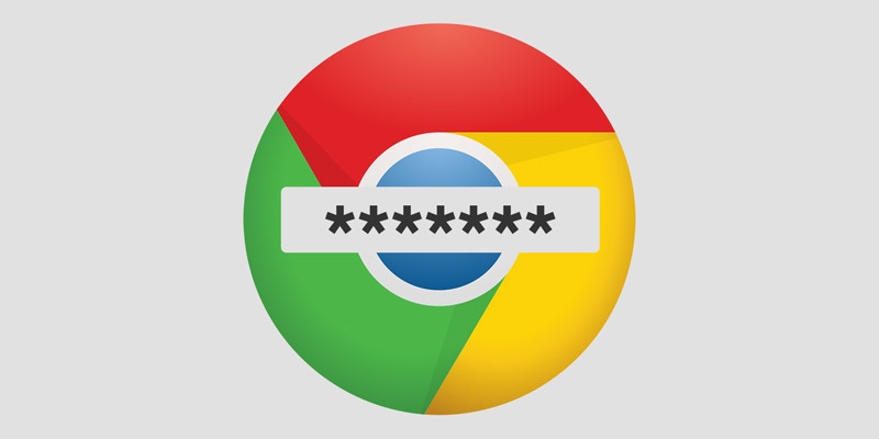 Details about password protection in Google Chrome