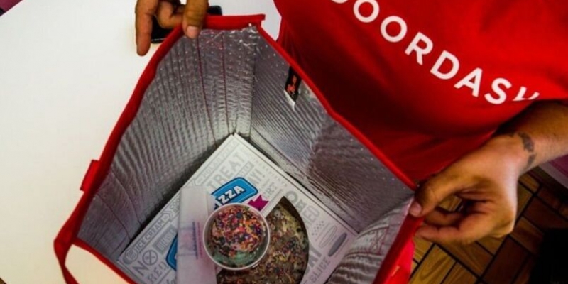 Doordash joins FreshBytes