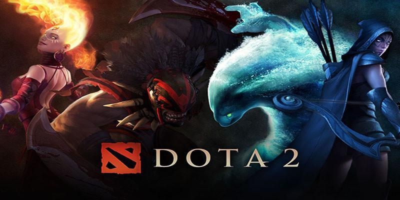 Dota 2 and a scandal around the Collector's Cache