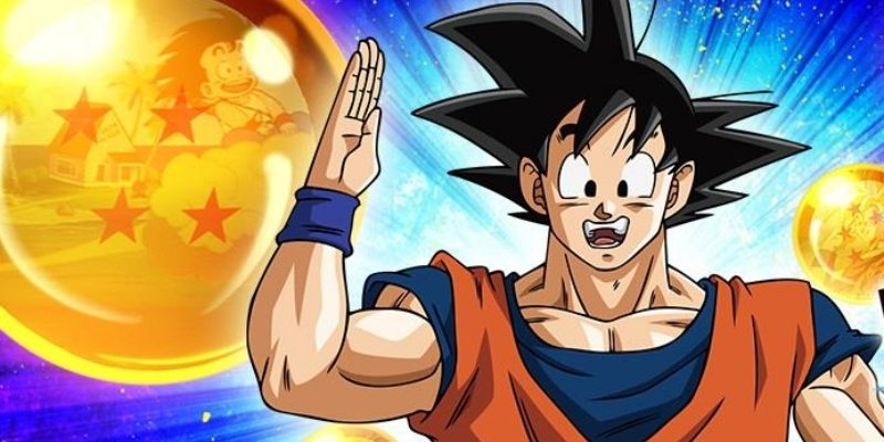 Dragon Ball Z Dokkan Battle Breaks Collection Records