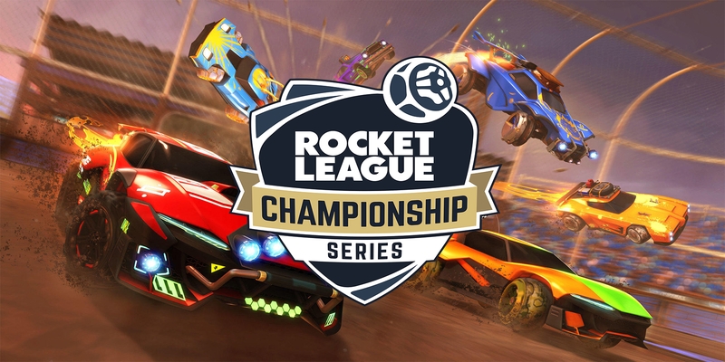 DreamHack will produce Rocket League’s RLCS X