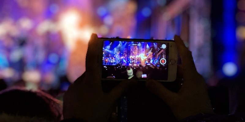 During 2019 TikTok deleted 49 million videos