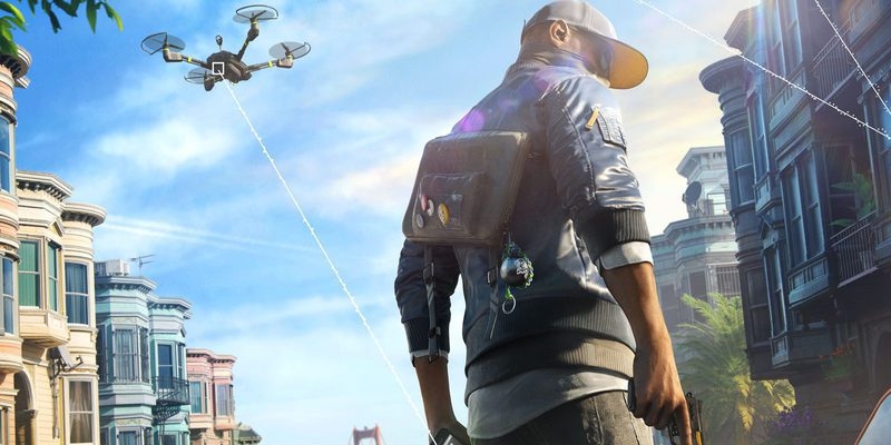 Watch Dogs 2 successor has cover art and release date