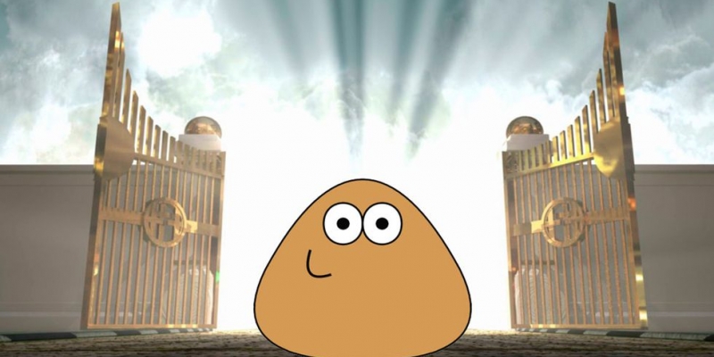 The round trip from Pou