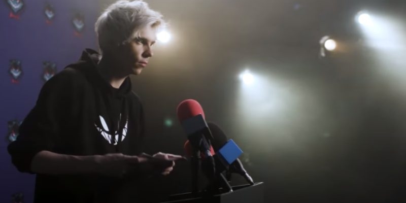 ElRubius will continue on Twitch