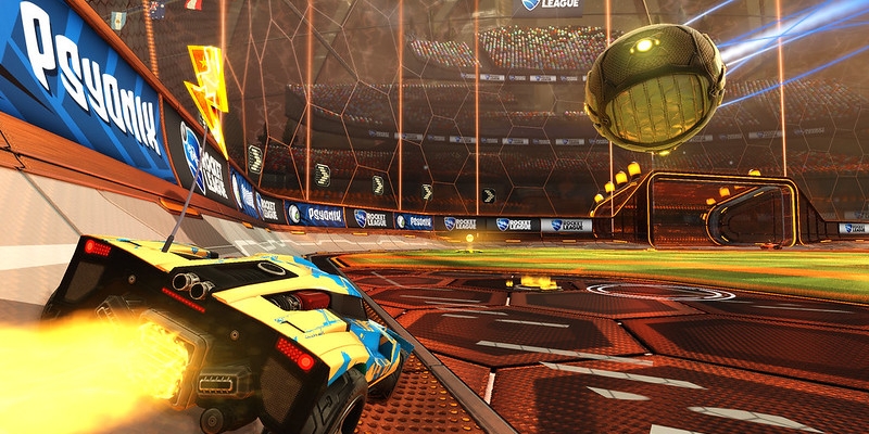 Former mousesports players form Team Liquid, the new Rocket League team