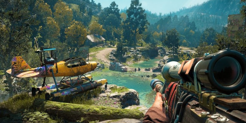 Far Cry 6 in Spain will have the dub in Latin Spanish