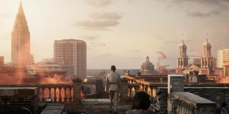 Far Cry 6 already has an official trailer