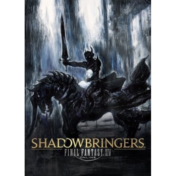 Final Fantasy XIV: Shadowbringers