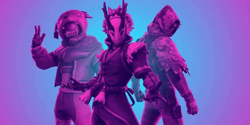 Epic Fortnite presents a new game mode