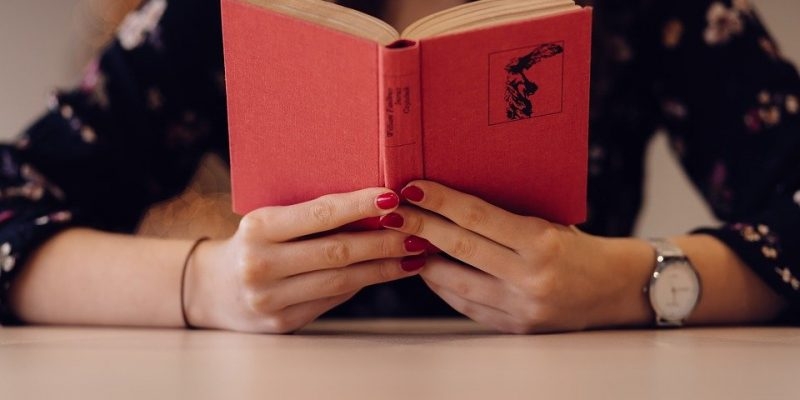 Goodreads inspires the creation of new programs