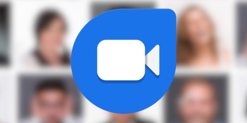 Google Duo could be absorbed by Google Meet
