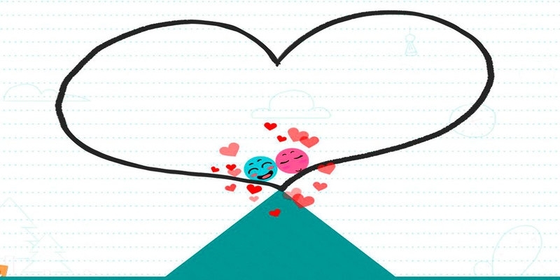 Play Loveballs for free