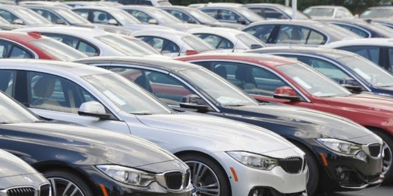 Used car sales have improved at OLX