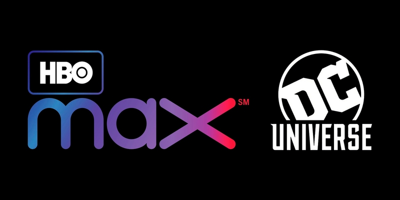 HBO Max announces 6 upcoming DC TV shows