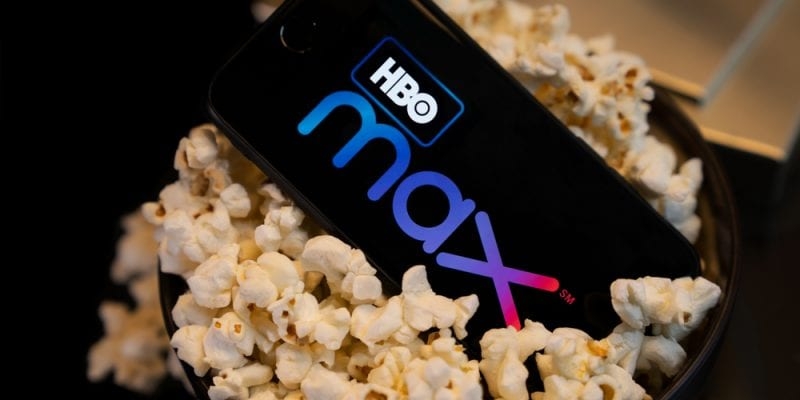 HBO Max the powerful novelty of streaming