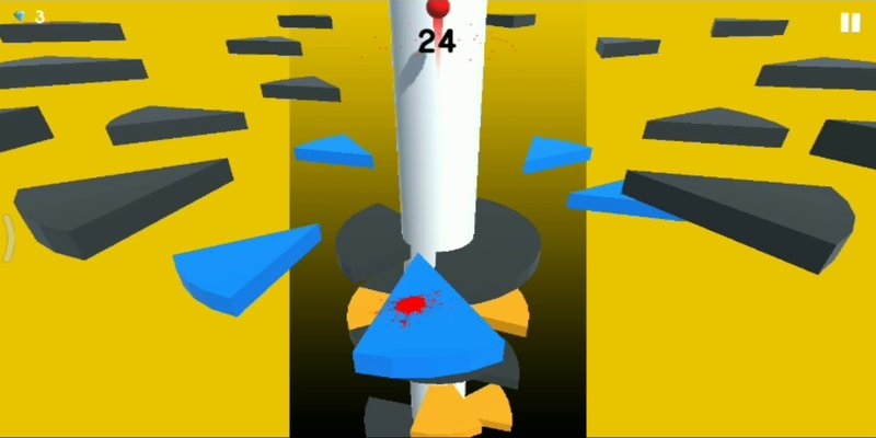 Helix Jump new release