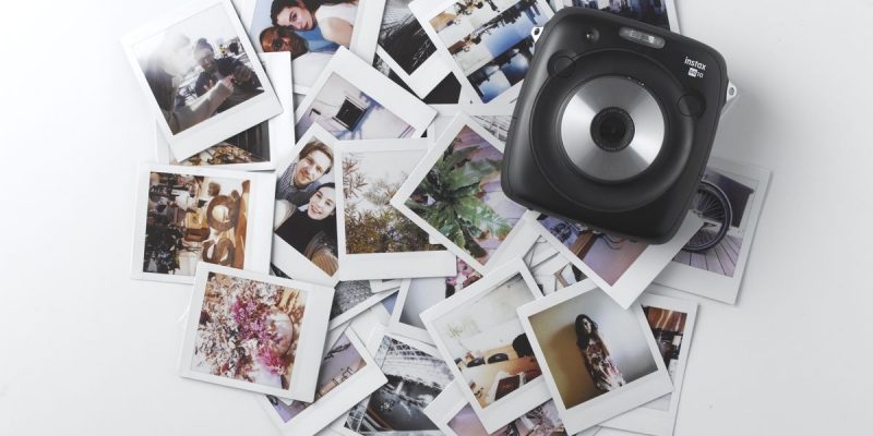 Print your photos wherever you want