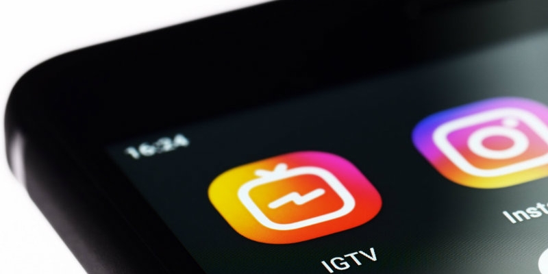 Instagram updates and redesigns IGTV