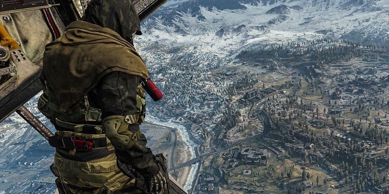 June will be a month of pure Call of Duty