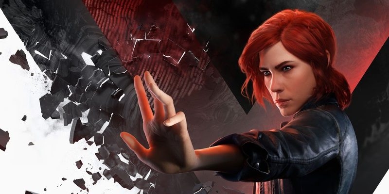 AWE expansion unites Control with Alan Wake