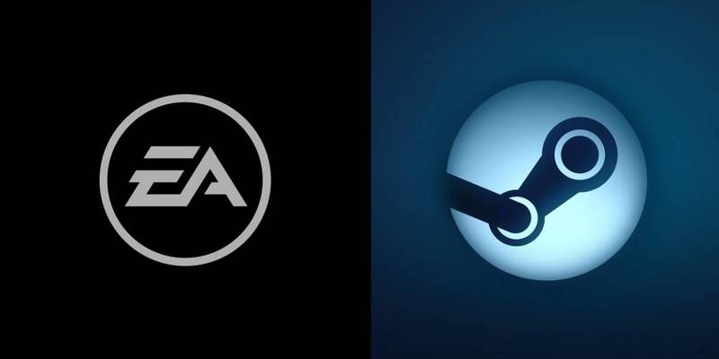 EA experience expands, from Origin to Steam