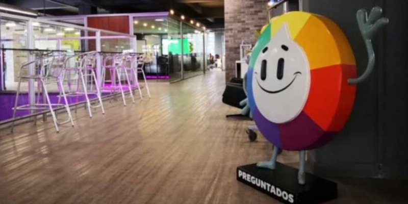 The Trivia Crack family, getting bigger