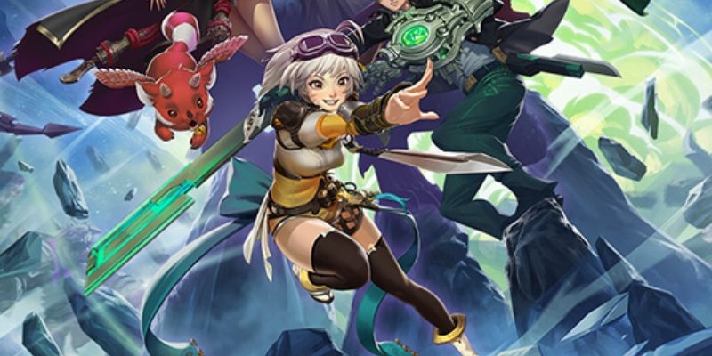 The war between Apple and Fortnine puts Battle Breakers in danger