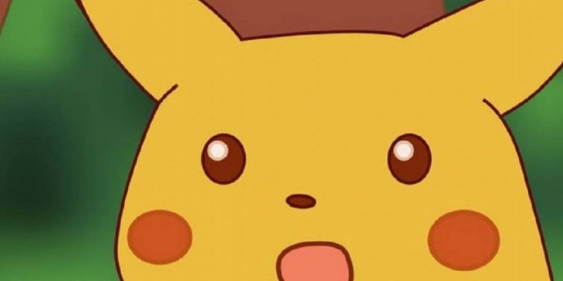 The highlight of the special Pokémon