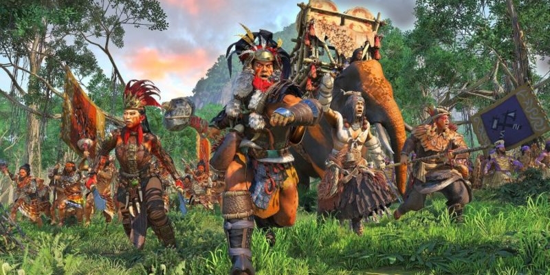 Total War: Three Kingdoms first expansion arrives in September