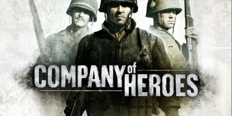Company of Heroes mobile version arrives in September