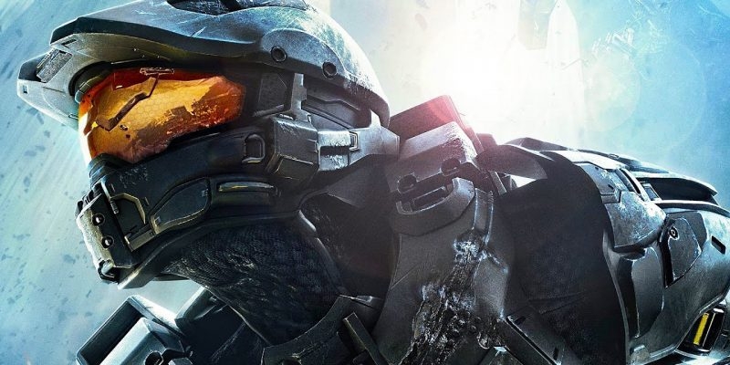 Halo weapons will have charms